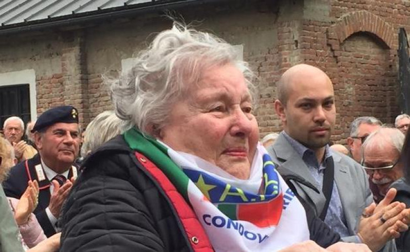 Il Monferrato dà l'addio a Enrica Morbello Core